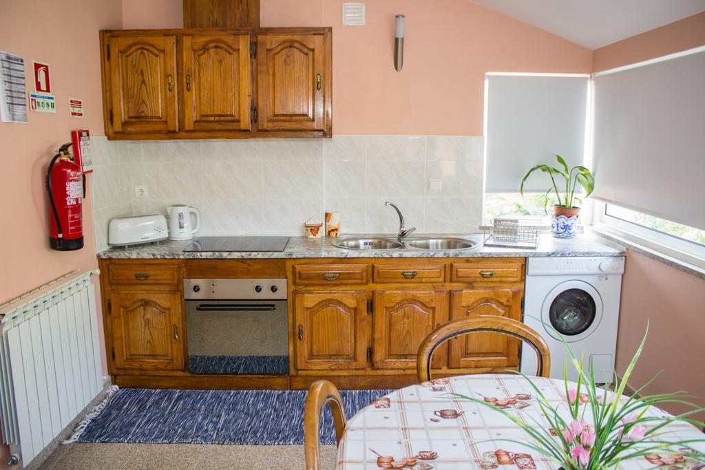 Appartement Escondidinho Do Vez, Lda à Arcos de Valdevez Extérieur photo