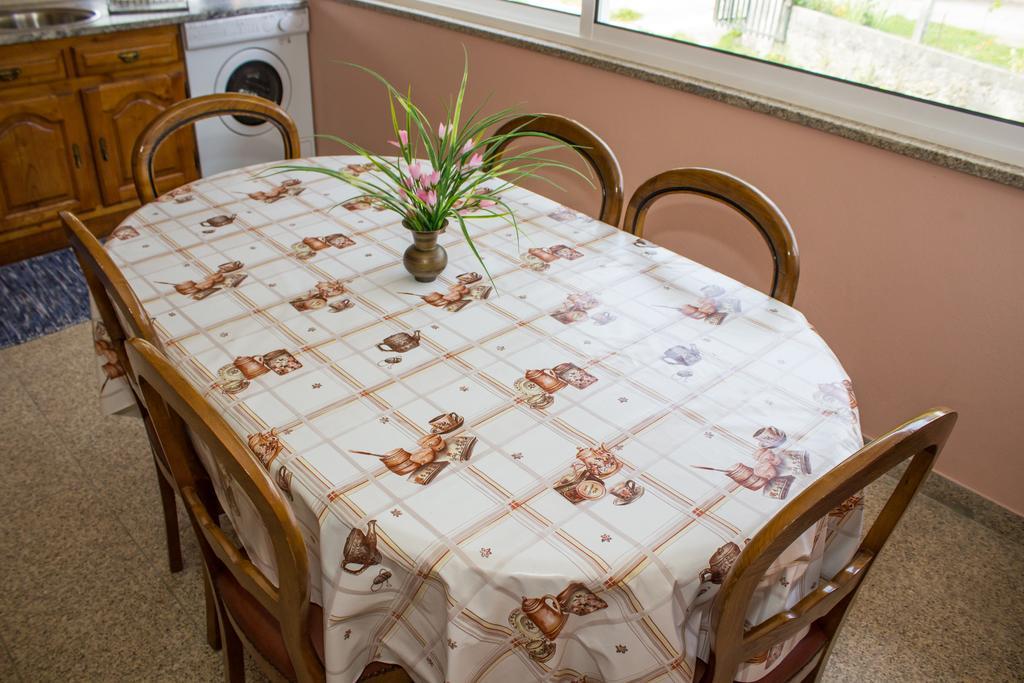 Appartement Escondidinho Do Vez, Lda à Arcos de Valdevez Extérieur photo