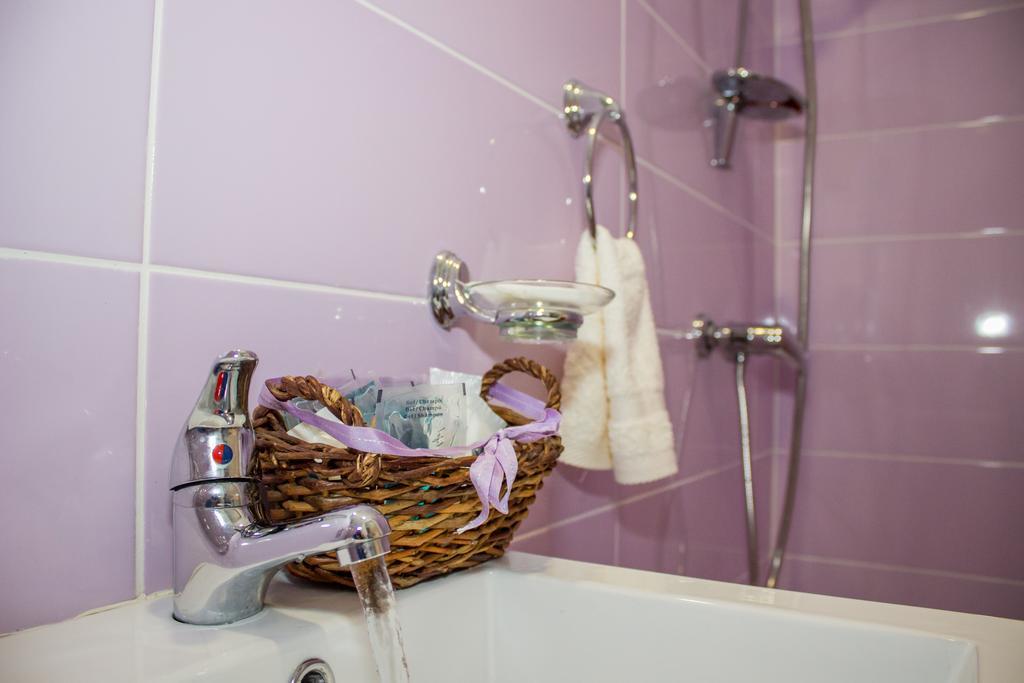 Appartement Escondidinho Do Vez, Lda à Arcos de Valdevez Extérieur photo