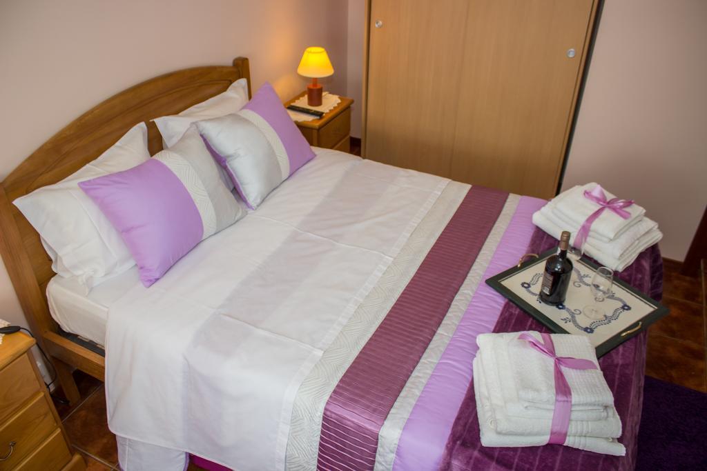 Appartement Escondidinho Do Vez, Lda à Arcos de Valdevez Extérieur photo