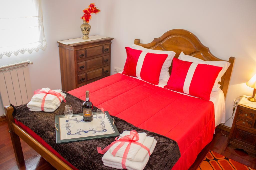 Appartement Escondidinho Do Vez, Lda à Arcos de Valdevez Extérieur photo