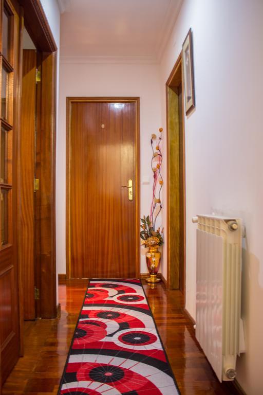 Appartement Escondidinho Do Vez, Lda à Arcos de Valdevez Extérieur photo