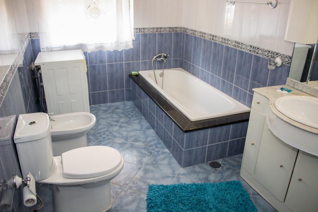 Appartement Escondidinho Do Vez, Lda à Arcos de Valdevez Extérieur photo
