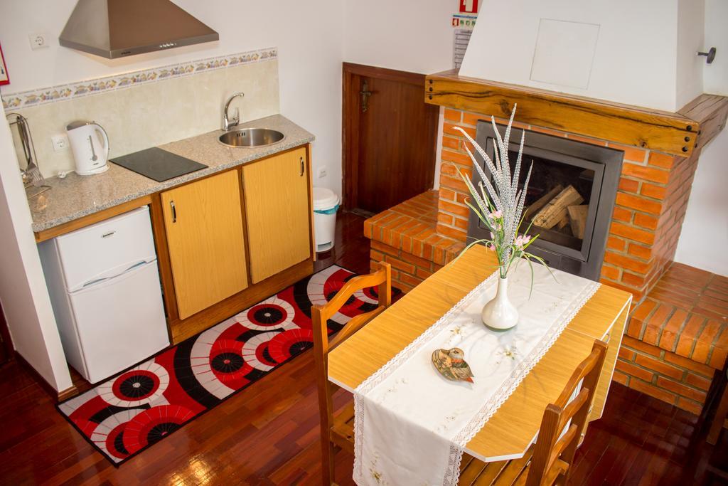 Appartement Escondidinho Do Vez, Lda à Arcos de Valdevez Extérieur photo