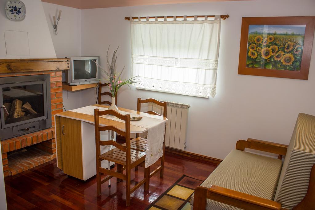 Appartement Escondidinho Do Vez, Lda à Arcos de Valdevez Extérieur photo