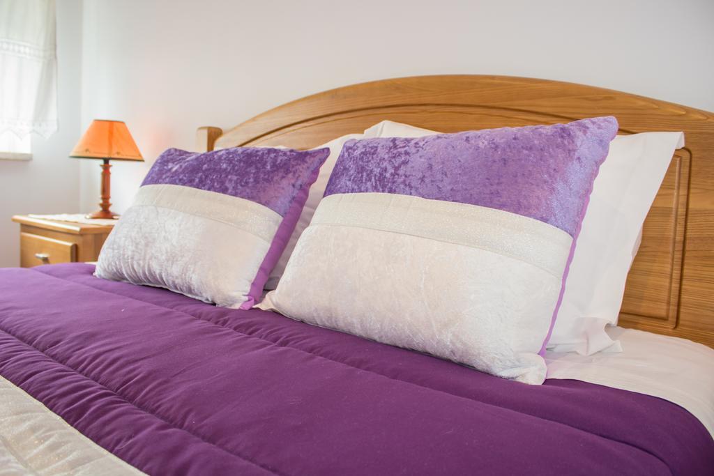 Appartement Escondidinho Do Vez, Lda à Arcos de Valdevez Extérieur photo
