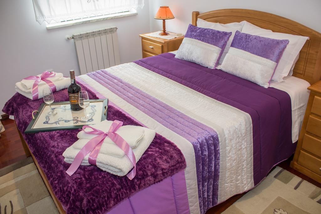 Appartement Escondidinho Do Vez, Lda à Arcos de Valdevez Extérieur photo