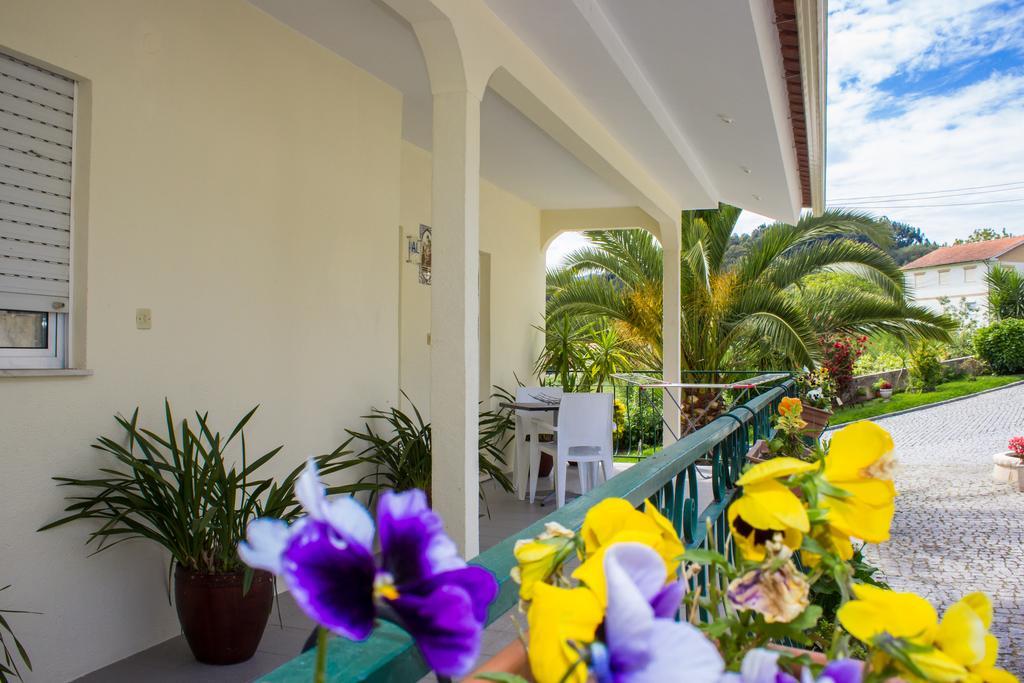 Appartement Escondidinho Do Vez, Lda à Arcos de Valdevez Extérieur photo