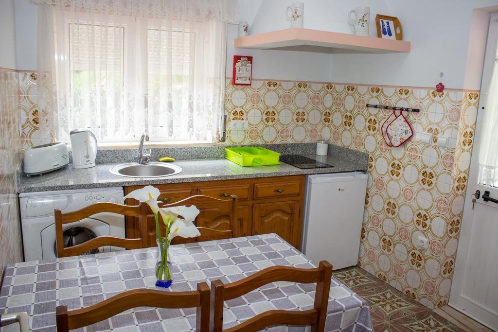 Appartement Escondidinho Do Vez, Lda à Arcos de Valdevez Extérieur photo