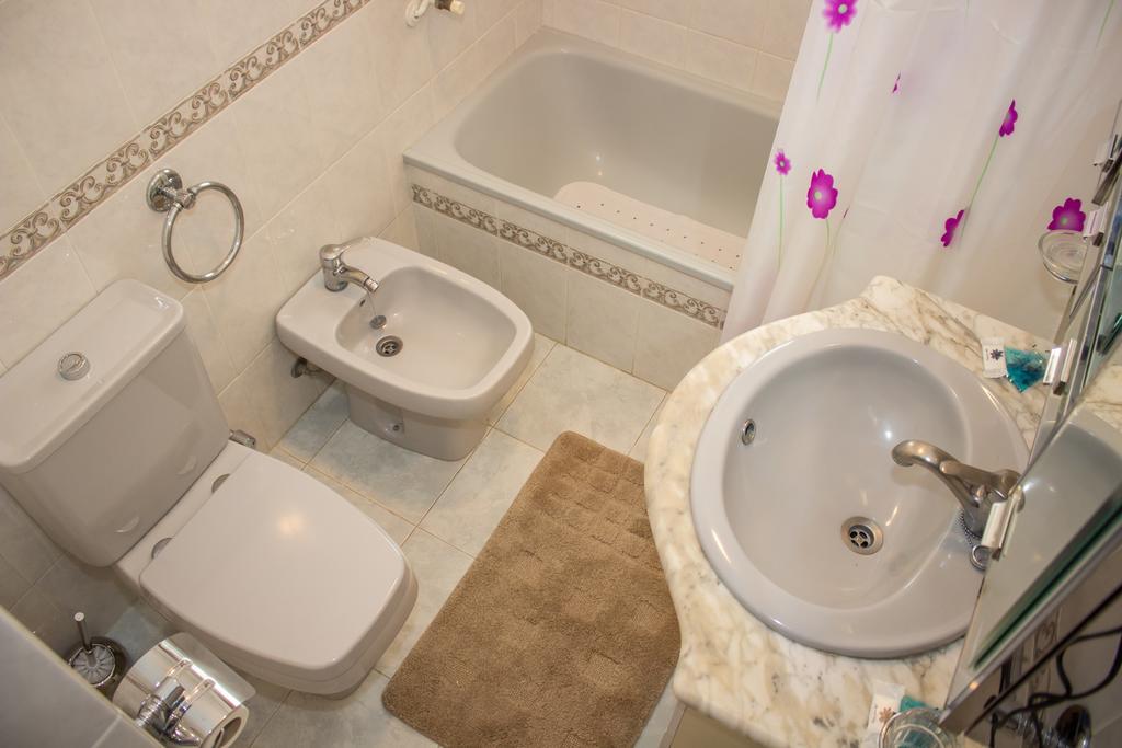 Appartement Escondidinho Do Vez, Lda à Arcos de Valdevez Extérieur photo