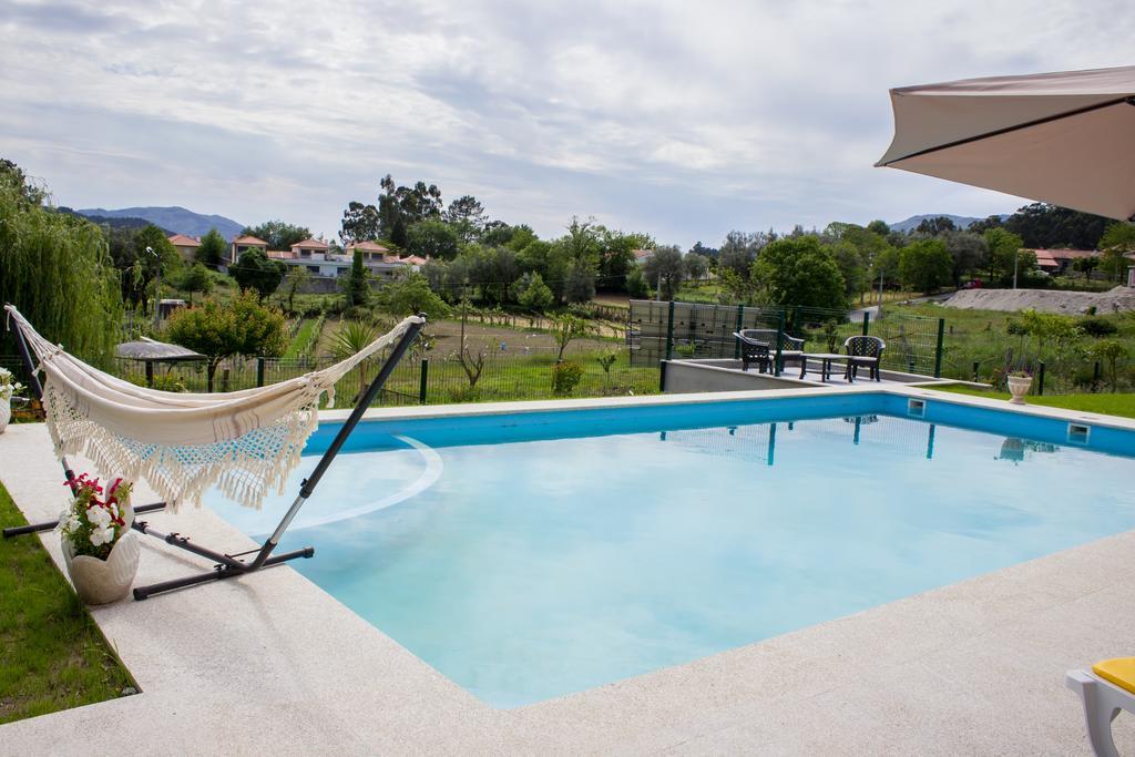 Appartement Escondidinho Do Vez, Lda à Arcos de Valdevez Extérieur photo