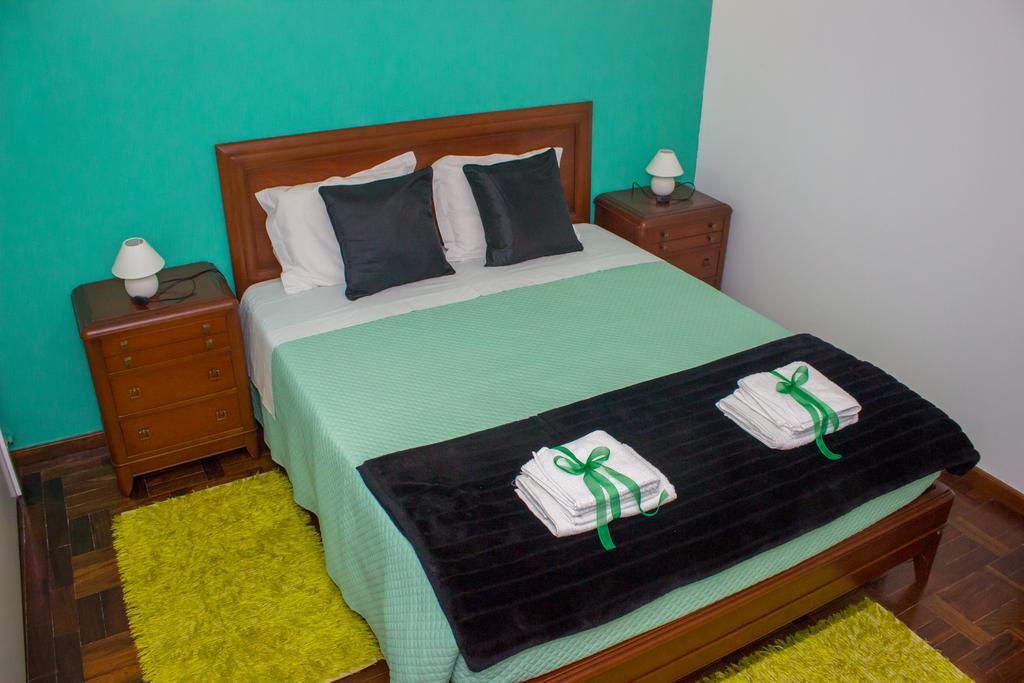 Appartement Escondidinho Do Vez, Lda à Arcos de Valdevez Extérieur photo