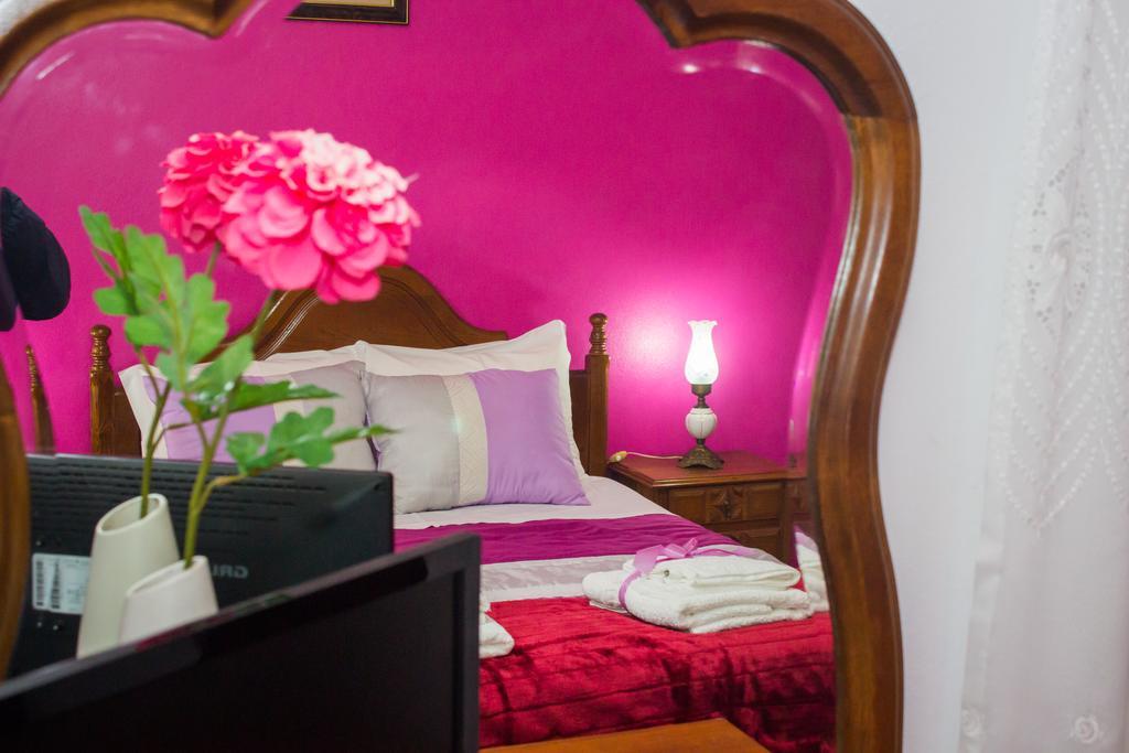 Appartement Escondidinho Do Vez, Lda à Arcos de Valdevez Extérieur photo